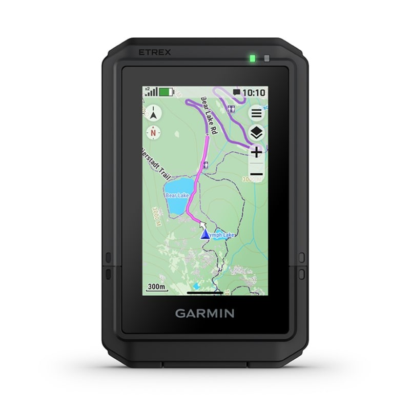 eTrex Touch